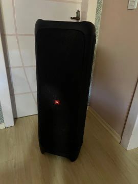 JBL partybox 1100w