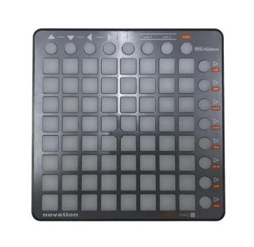 Controlador Novation Launchpad S