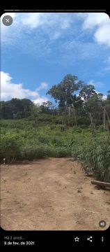 Vendo lote no amajari 
