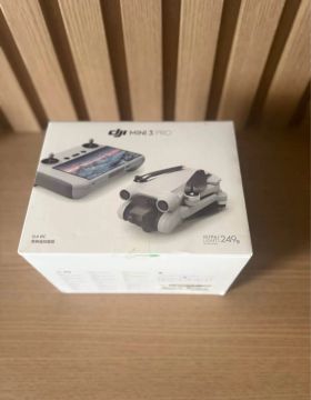 Drone DJI mini 3 Pro