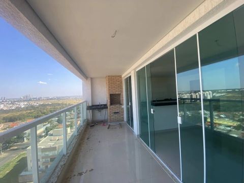 Apartamento em Rua Porongaba - Lagoinha - Uberlândia/MG