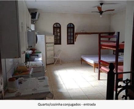 Carnaval e temporada em Angra dos Reis - Vila Histórica de Mambucaba - casa para temporada