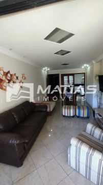 Imperdível Apartamento para Locação no Centro de Guarapari-ES! 4 Quartos, Portaria 24hrs, 