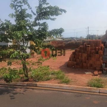 VENDE-SE TERRENO DE 277MTS NO SET LIFE 2 EM MIRASSOL