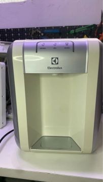Bebedouro Electrolux - Natural, Fria e Gelada