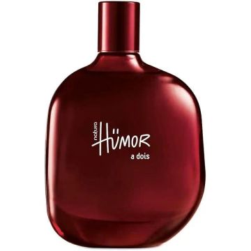 Perfume Natura Humor a Dois - 75ml