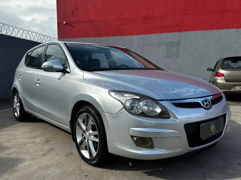 HYUNDAI i30 2.0 MANUAL