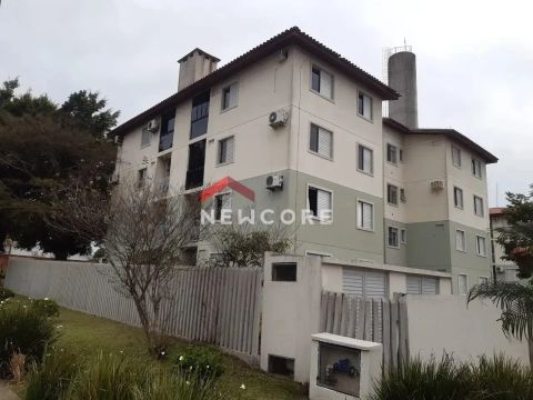 Apartamento em Rua Ignácio Stakowski - dos Imigrantes - Criciúma/SC