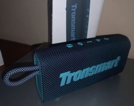Caixa de Som Bluetooth Tronsmart