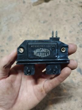 Módulo Ignição Magneti Marelli M1530707 10/15