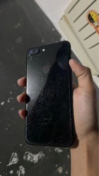 Iphone 7 plus 128gb