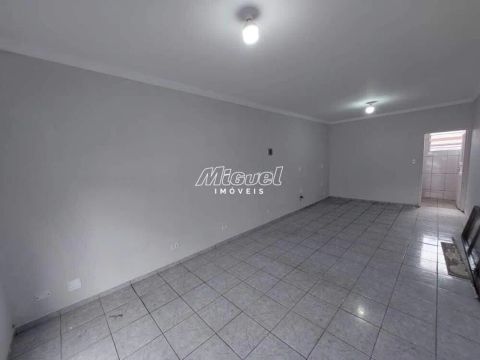 Salão Comercial, para aluguel, Vila Rezende - Piracicaba