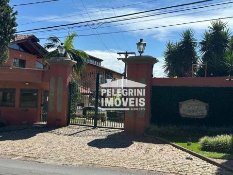Casa com 4 dormitórios à venda, 369 m² por R$ 1.750.000,00 - Gramado - Campinas/SP