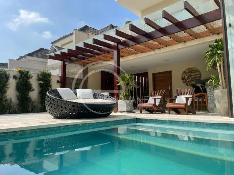 CASA PARA LOCAÇÃO DE 3 SUITES - RECREIO DOS BANDEIRANTES - ART LIFE