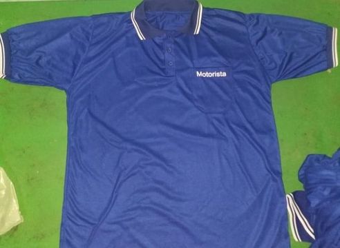 Uniforme Profissional 