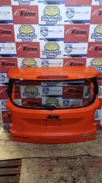 Tampa Traseira Jeep Renegade 2022 / 2024