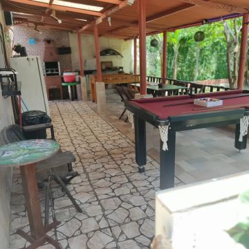 Casa Guarapari 