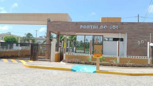 Venda - Lote no Condomínio Portal do Sol