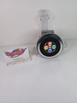 Super Sentai Kiramager DX Morfador Kiramai Changer