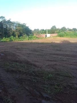 Terreno  Próximo ao Porto Itaqui