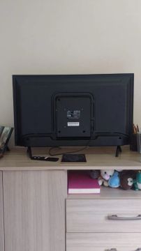 TV TCL 32 polegadas