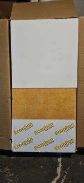 Ecophon Saint-Gobain - Placas acústicas