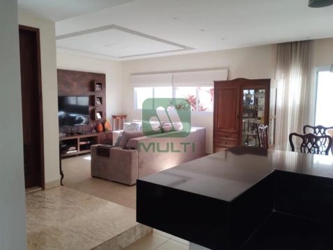 Casa Condominio - VARANDA SUL COND