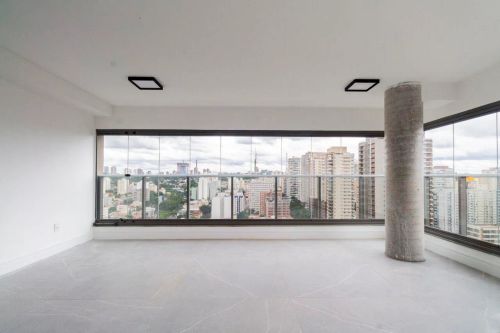 Apartamento para aluguel - Perdizes