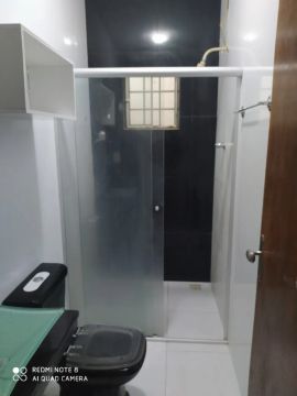 Aluguel de casa 