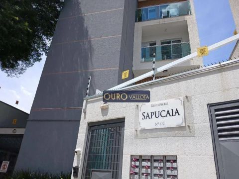 Apartamento Duplex com 2 dormitórios para alugar, 62 m² por R$ 3.200/mês - Alto da Mooca -