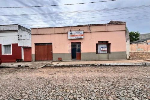 Imóvel à Venda - Excelente Oportunidade Comercial e Residencial