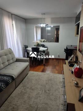 Apartamento com 3 quartos à venda no Condomínio Vila Ventura em Valinhos