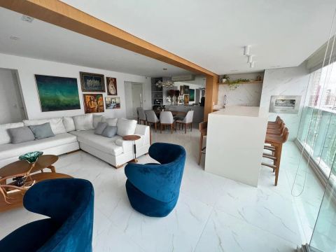 Imóvel para venda possui 142 metros quadrados com 3 quartos em Ponta D'Areia - São Luís - 