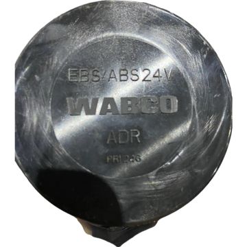 Módulo EBS/ABS Wabco 24V