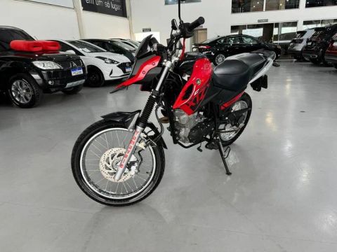 YAMAHA CROSSER S ABS 2024