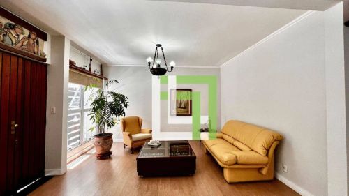 Casa com 5 dormitórios à venda, 192 m² por R$ 1.300.000,00 - Vila das Hortências - Jundiaí