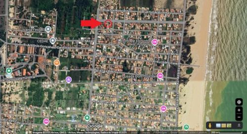 VENDO TERRENO 112,5 M² EM GRUSSAÍ-SJB