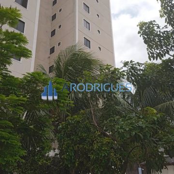 LOCAÇÃO APARTAMENTO 3/4 SENDO 01 SUITE -