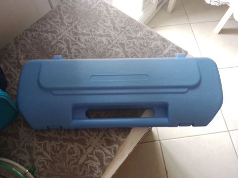 escaleta brick ou venda 