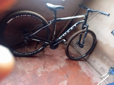 Bicicleta Caloi Aro 29