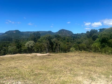 Sítio em Urubici - 30% entrada + 36X