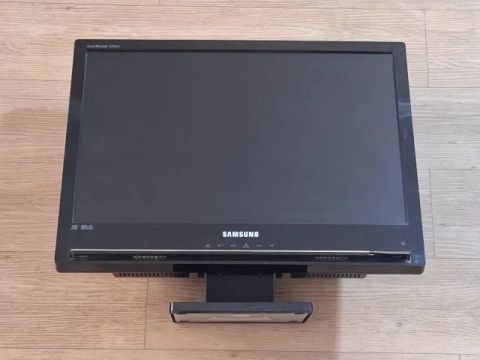 Monitor Samsung 22pol 225MS