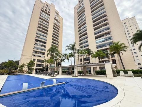 apartamento - Vila Brandina - Campinas