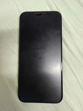 iPhone 15 pro Max 256