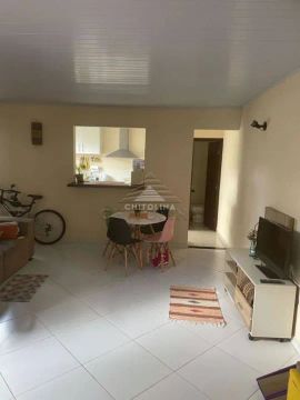 Vendo Casa no Condomínio Moradas de Itapetininga! 