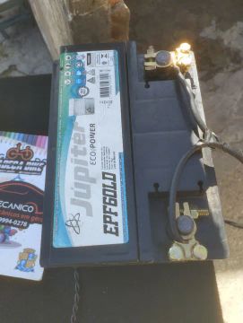 Bateria 