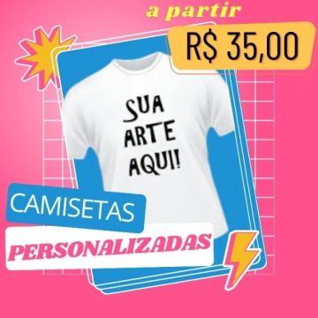 Camisetas Personalizadas | FOTOS FRASES MARCA LOGOTIPO