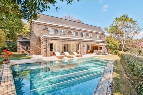 Casa para venda por R$ 26.000.000,00 ou locação R$140.000,00 em Cidade Jardim, São Paulo-S