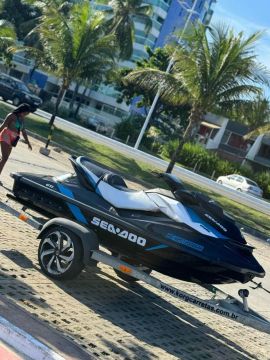 Jetski 