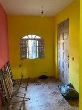 Vendo Casa